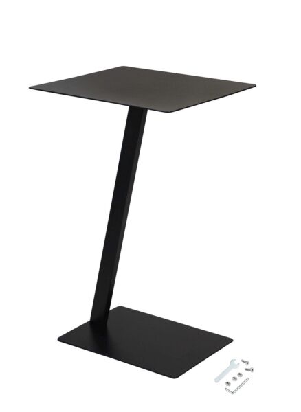 طاولة جانبية ميراليا اسود