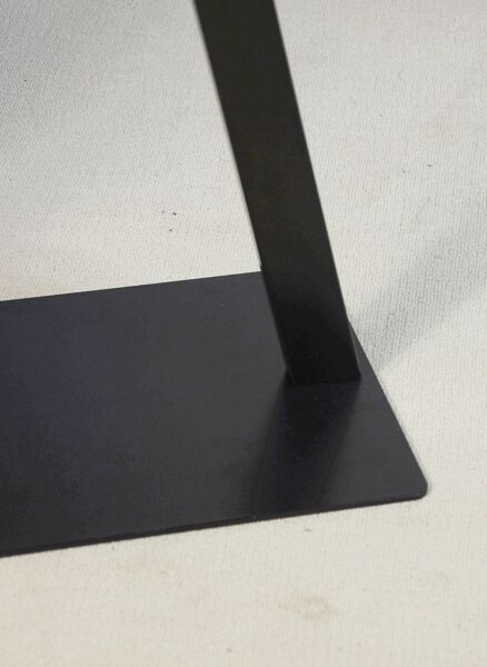 طاولة جانبية ميراليا اسود