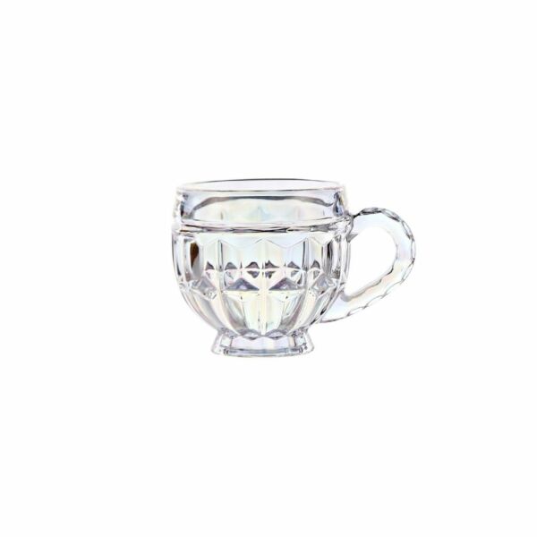 كوب ريترو ريليف - متعدد الألوان