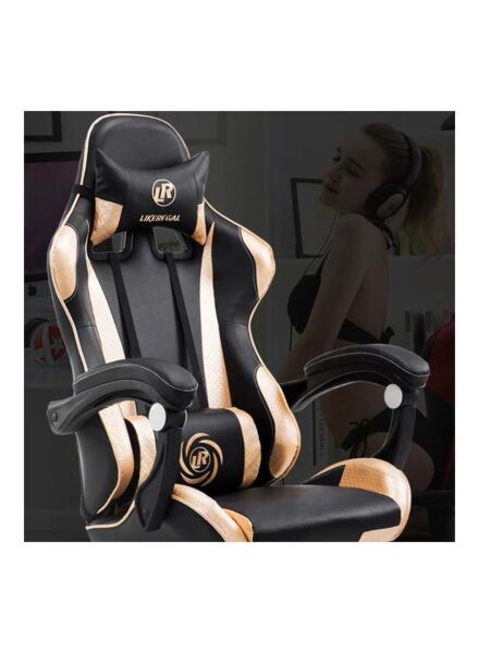 كرسي ألعاب قابل للتعديل الينا