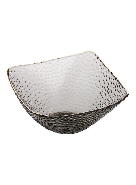 طبق تقديم عميق رونو - رمادي