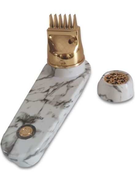 مبخرة كهربائية محمولة متعددة الألوان