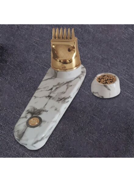 مبخرة كهربائية محمولة متعددة الألوان