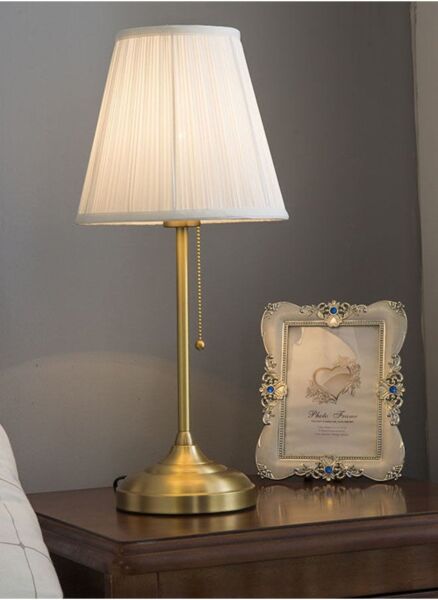 ابجورة طاولة حديث بسيط ريترو