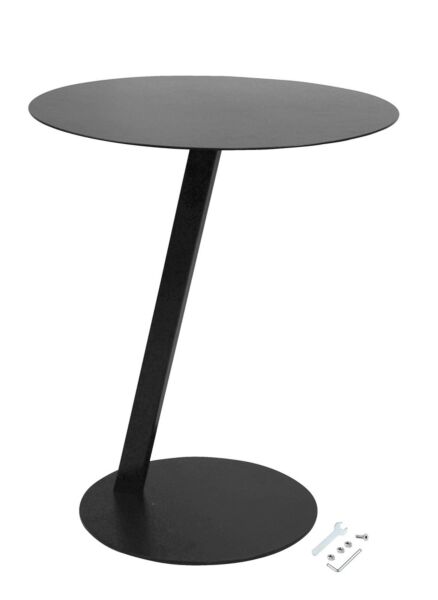 طاولة جانبية شارليا