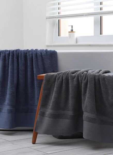 طقم منشفة 6 قطع مايا