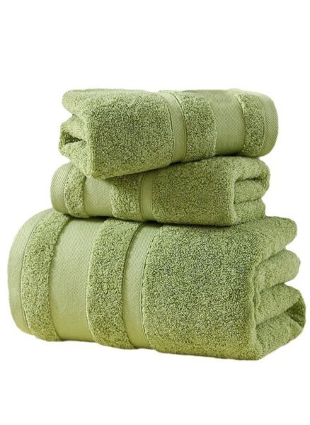 طقم منشفة 3 قطع بايلاني