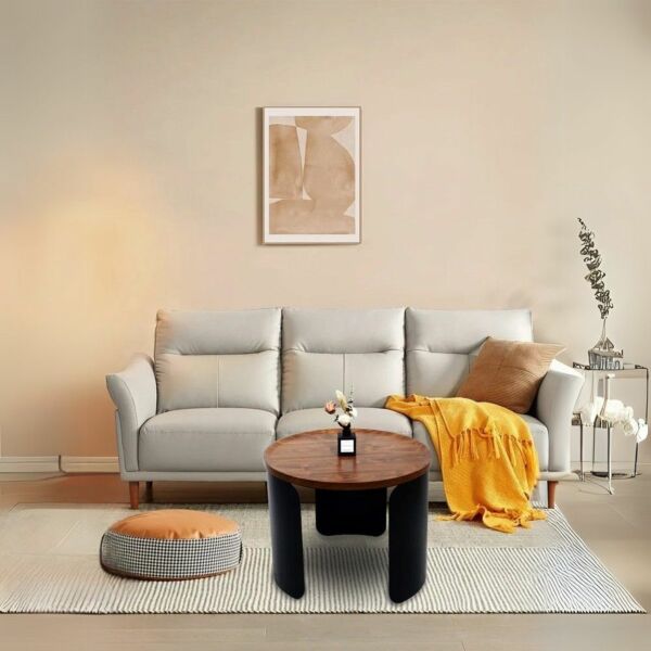 طاولة جانبية ليكو