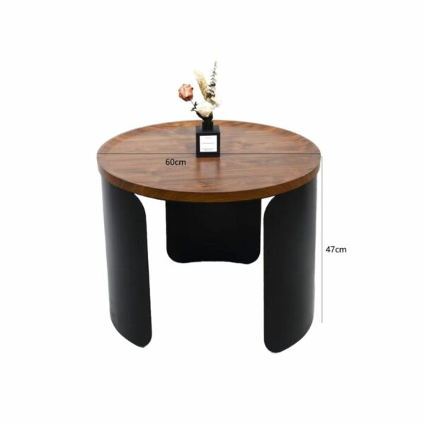 طاولة جانبية ليكو