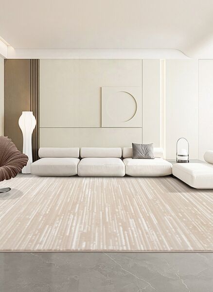 سجادة مقاومة للماء والإنزلاق - 200×290 سم