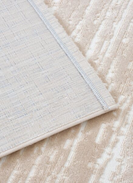 سجادة مقاومة للماء ومقاومة للانزلاق قابلة للغسل - 200×290 سم