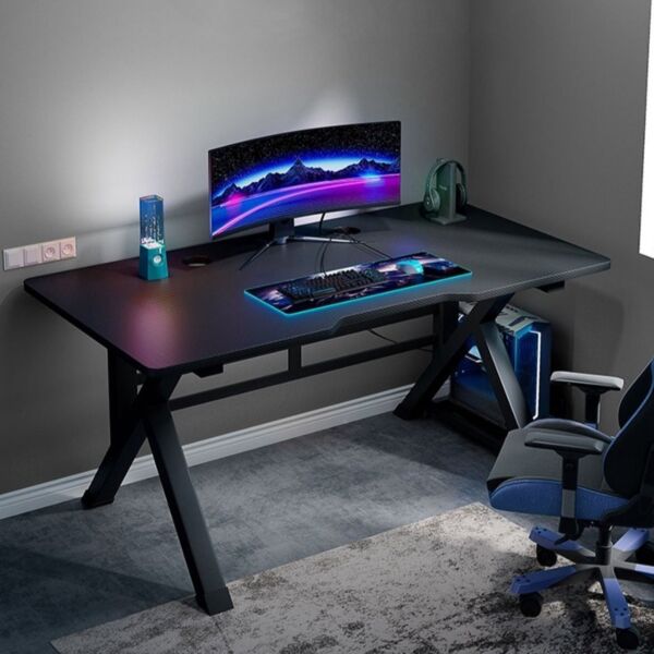 مكتب ألعاب من شاربدو جيمرز - اسود