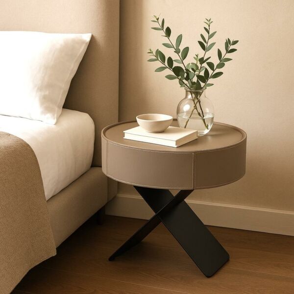 كومودينو ستيلو - بني فاتح واسود