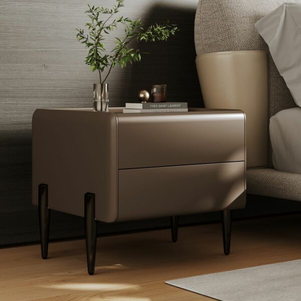 كومودينو تشيلو - بني واسود