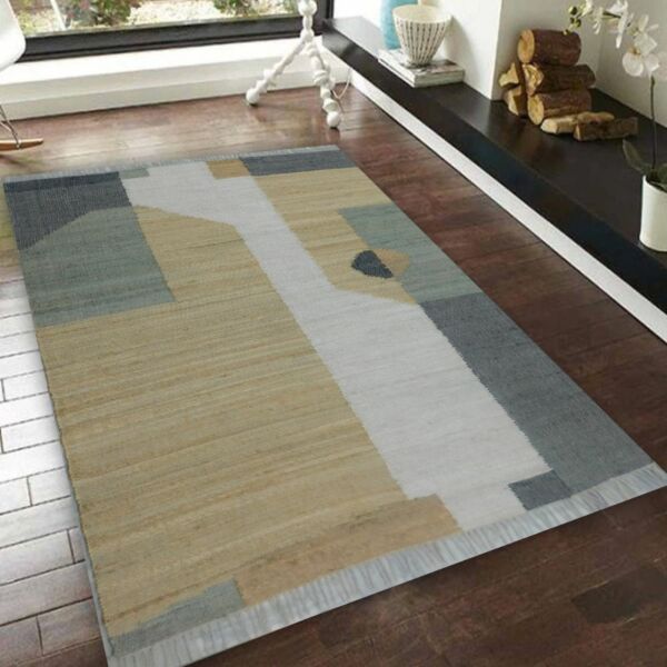 سجادة حياكة يدوية 200x300 من أرتسيان - متعدد الالوان