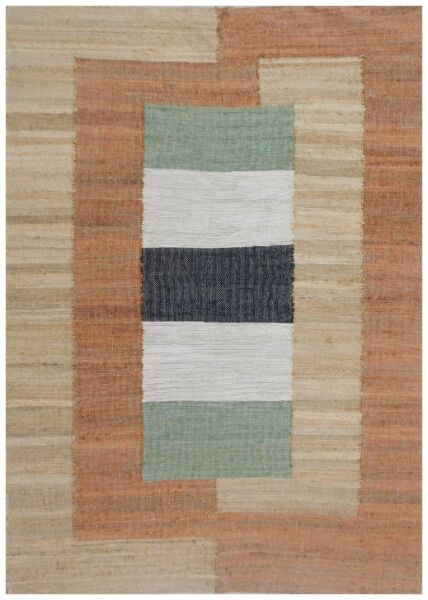 سجاد ارتسان 230X150 سم حياكة يدوية - متعدد الالوان