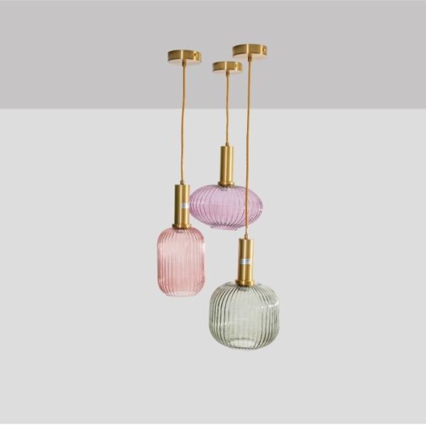 ثريا علاقي ثلاثي E27 كلونا