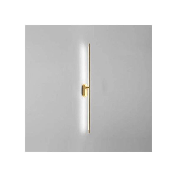 جداري داخلي ذهبي مودرن 20 واط