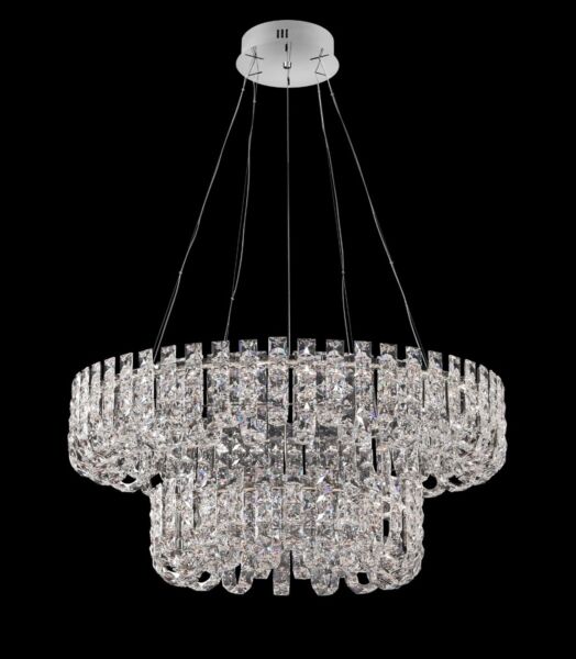 ثريا كريستال نيوكلاسيك