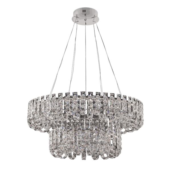 ثريا كريستال نيوكلاسيك