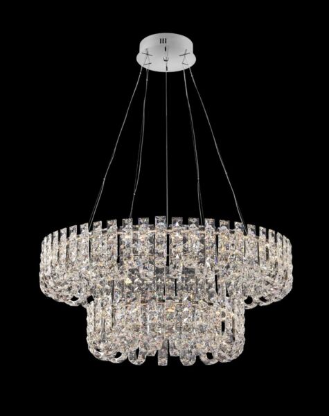 ثريا كريستال نيوكلاسيك