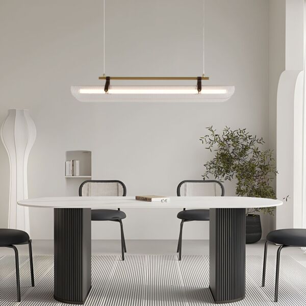 اضاءة معلقة مودرن 36 واط سوجو