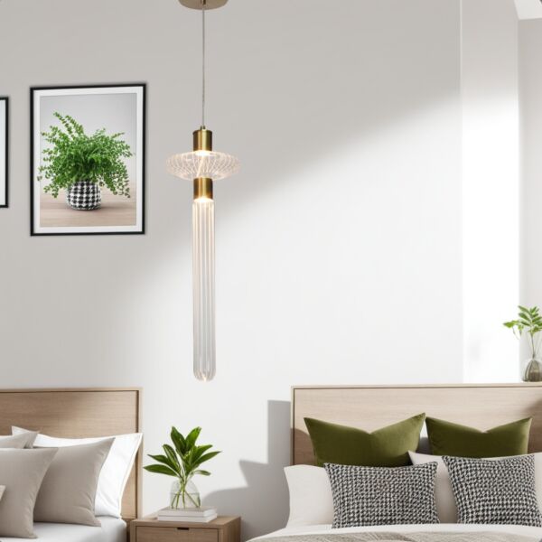 انارة معلقة مودرن 7 واط