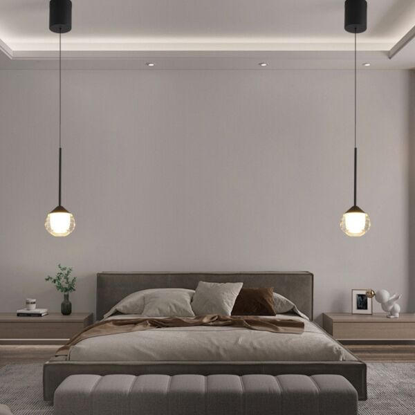 انارة معلقة مودرن 6 واط الفانس