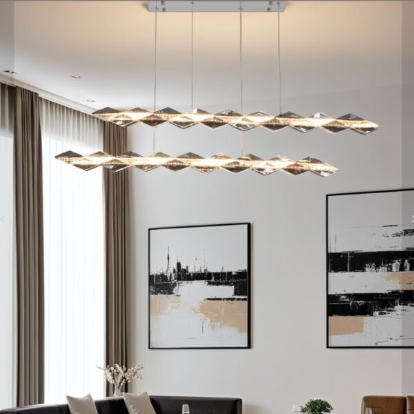 اضاءة معلقة كلاسيك 30 واط رينو