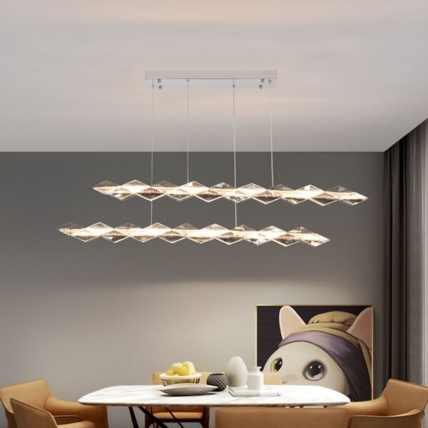 اضاءة معلقة كلاسيك 30 واط رينو