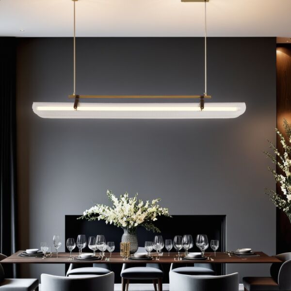 اضاءة معلقة مودرن 20 واط سوجو