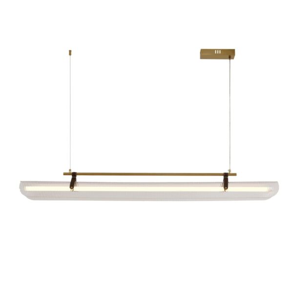 اضاءة معلقة مودرن 20 واط سوجو