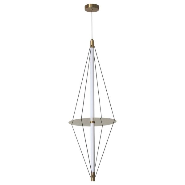 اضاءة معلقة مودرن 10 واط اينزو