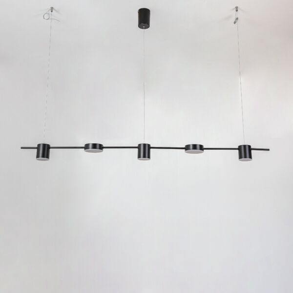 انارة معلقة مقاس 125 سم