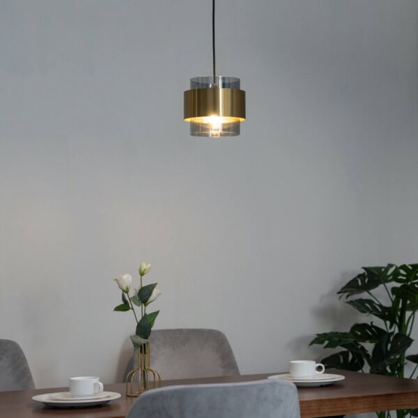 انارة معلقة مودرن ينان