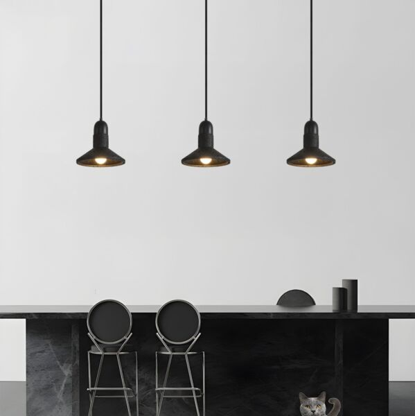 انارة معلقة بدون لمبة تايلت