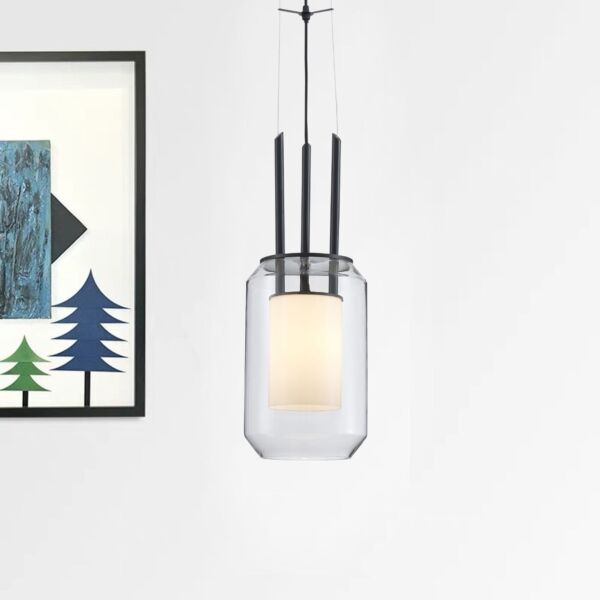 انارة معلقة مودرن سواري