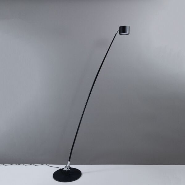 ابجورة ارضية 160 سم ايليم - اسود