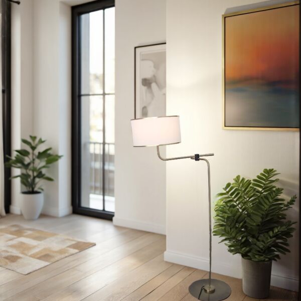 ابجورة ارضية مودرن ستيلو - ذهبي