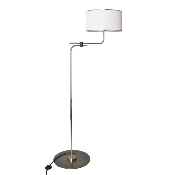 ابجورة ارضية مودرن ستيلو - ذهبي