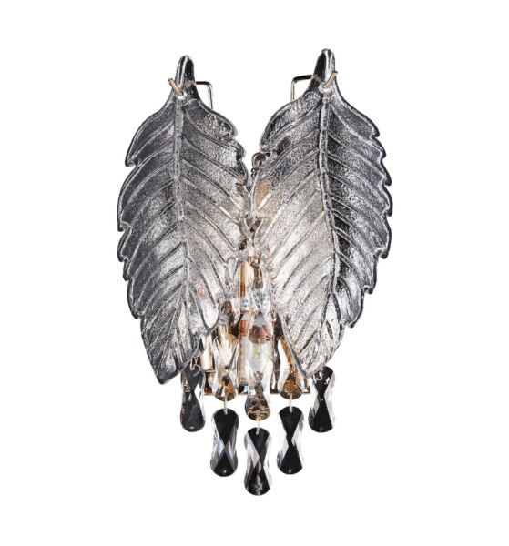 إبليك جداري كلاسيك داخلي - ذهبي