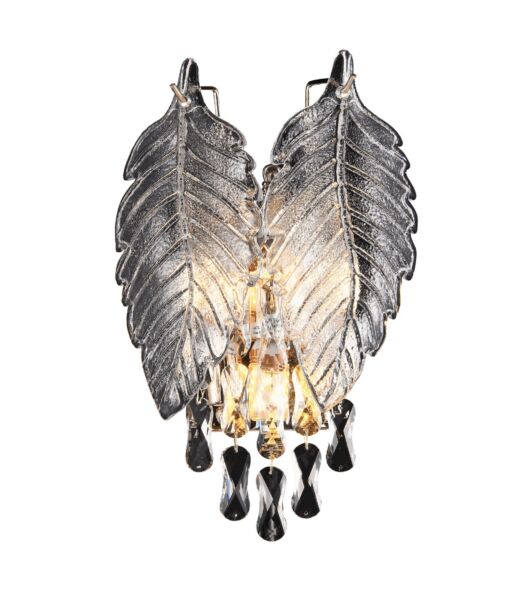 إبليك جداري كلاسيك داخلي - ذهبي