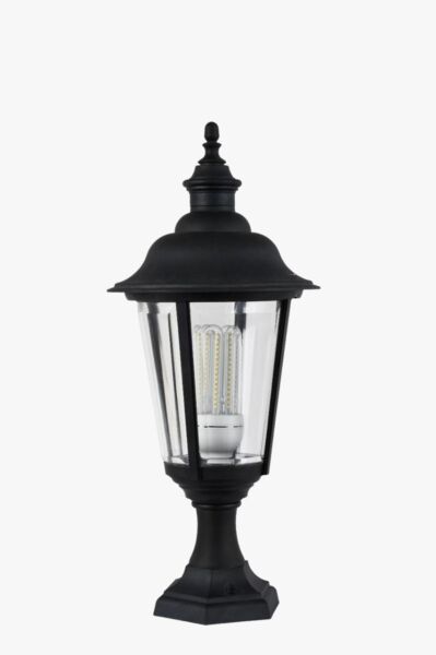 فانوس انارة سور خارجي كلاسيك