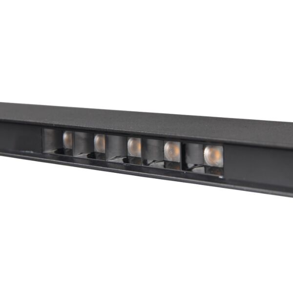 وحدة إنارة خطية معلقة 30 واط 4000 كلفن