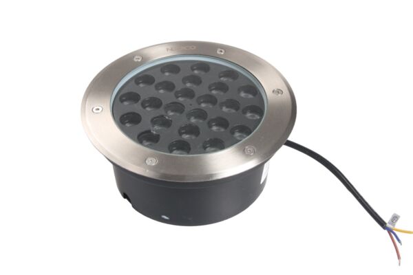 إضاءة أرضية نووركو 24 واط