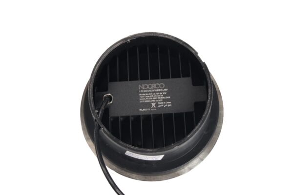 إضاءة أرضية نووركو 24 واط