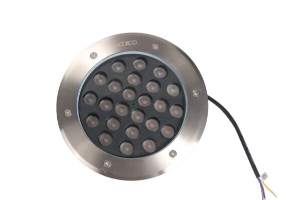 إضاءة أرضية نووركو 24 واط