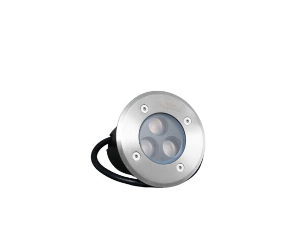 إضاءة أرضية نووركو 3 واط مضاد للتوهج