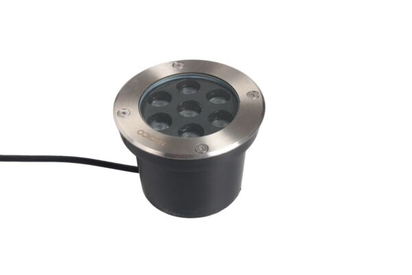 إضاءة أرضية نووركو 7 واط