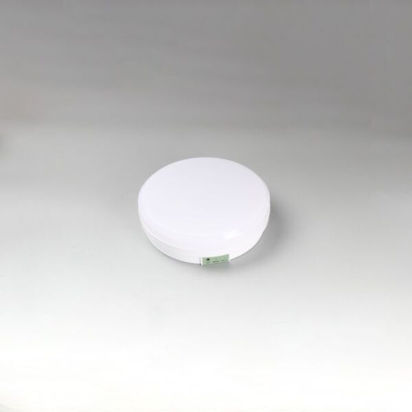 كشاف طوارئ 15 واط 3 ساعات - 6500K - IP 65 - ابيض